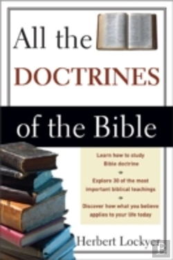Bertrand.pt - All The Doctrines Of The Bible