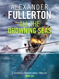 Bertrand.pt - All The Drowning Seas