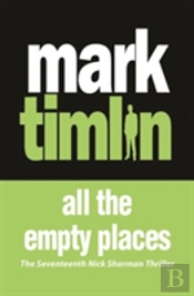 All The Empty Places