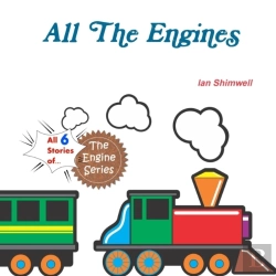 Bertrand.pt - All The Engines