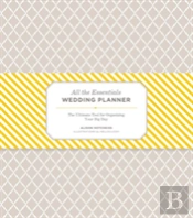 All The Essentials Wedding Planner