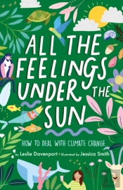 All The Feelings Under The Sun