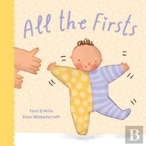 All The Firsts