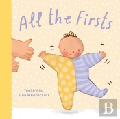 All The Firsts