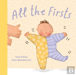 Bertrand.pt - All The Firsts