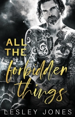 Bertrand.pt - All The Forbidden Things