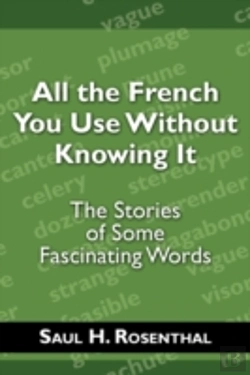 Bertrand.pt - All The French You Use Without Knowing It