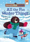 All The Fun Winter Things #4