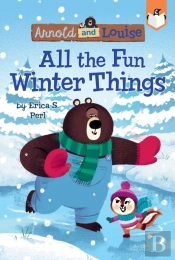 All The Fun Winter Things #4