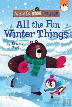 Bertrand.pt - All The Fun Winter Things #4