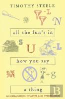All The Fun'S In How You Say A Thing