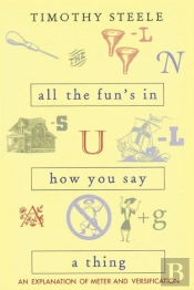 All The Fun'S In How You Say A Thing