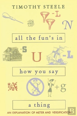 Bertrand.pt - All The Fun'S In How You Say A Thing