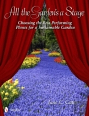 All The Garden'S A Stage