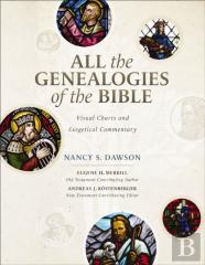 All The Genealogies Of The Bible
