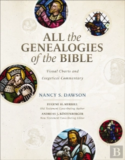 Bertrand.pt - All The Genealogies Of The Bible