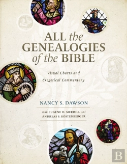 Bertrand.pt - All The Genealogies Of The Bible
