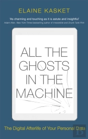 All The Ghosts In The Machine