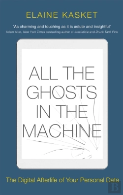 Bertrand.pt - All The Ghosts In The Machine