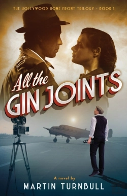 Bertrand.pt - All The Gin Joints: A Novel Of World War