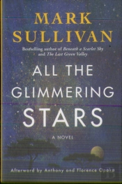 All The Glimmering Stars