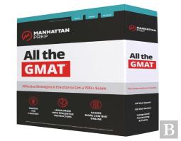 All The Gmat: Updated Syllabus For Gmat Focus 2024 + Online Starter Kit + Gmat Navigator