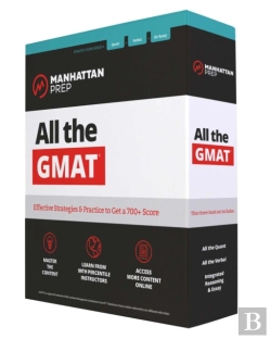 Bertrand.pt - All The Gmat: Updated Syllabus For Gmat Focus 2024 + Online Starter Kit + Gmat Navigator