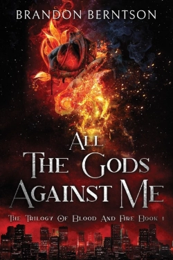 Bertrand.pt - All The Gods Against Me