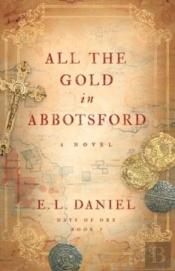 All The Gold In Abbotsford
