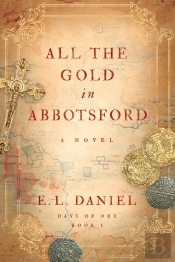 All The Gold In Abbotsford