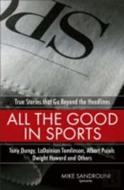 All The Good In Sports