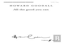 All The Good You Can