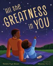 All The Greatness In You