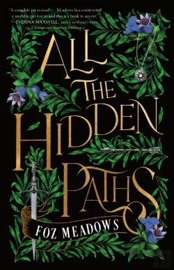 Bertrand.pt - All The Hidden Paths