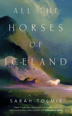Bertrand.pt - All The Horses Of Iceland