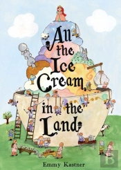 All The Ice Cream In The Land