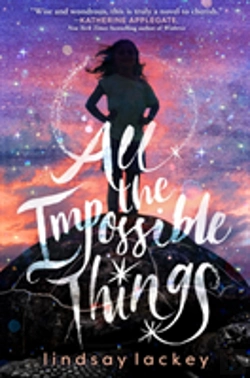 Bertrand.pt - All The Impossible Things