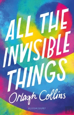 Bertrand.pt - All The Invisible Things