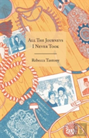 All The Journeys I Never Took