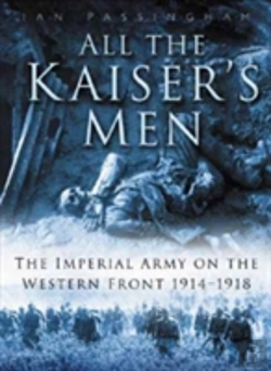 Bertrand.pt - All The Kaiser'S Men