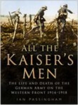 Bertrand.pt - All The Kaiser'S Men