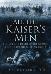 All The Kaiser'S Men