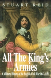 All The King'S Armies