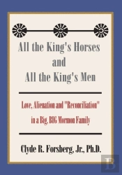 All The King'S Horses And All The King'S Men