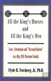 All The King'S Horses And All The King'S Men