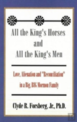 Bertrand.pt - All The King'S Horses And All The King'S Men