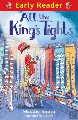 Bertrand.pt - All The King'S Tights