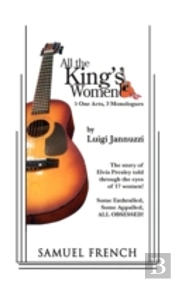 All The King'S Women