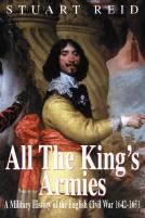 All The Kings'S Armies