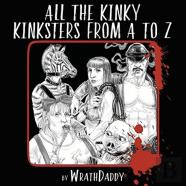 All The Kinky Kinksters From A To Z